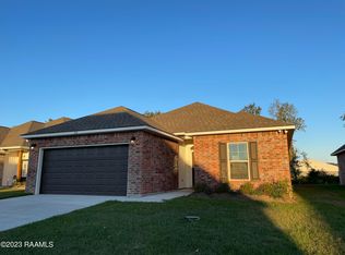 108 Lightbourne Dr, Lafayette, LA 70506