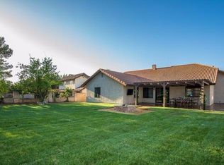 13362 Vista Le Vana Dr, Moorpark, CA 93021