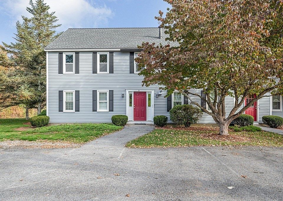 31 Lantern Ln UNIT 1, Dracut, MA 01826 Zillow