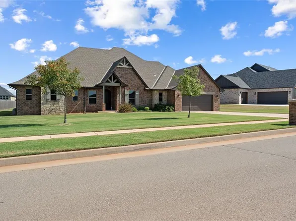 194 Primrose Point Ave NE, Piedmont, OK 73078