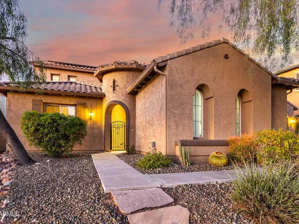 1806 W YELLOW BIRD Lane, Phoenix, AZ 85085