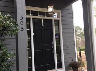 505 Tiger Terrace Dr, Seneca, SC 29678