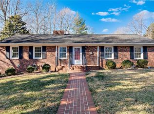 3070 Prytania Rd, Winston Salem, NC 27106
