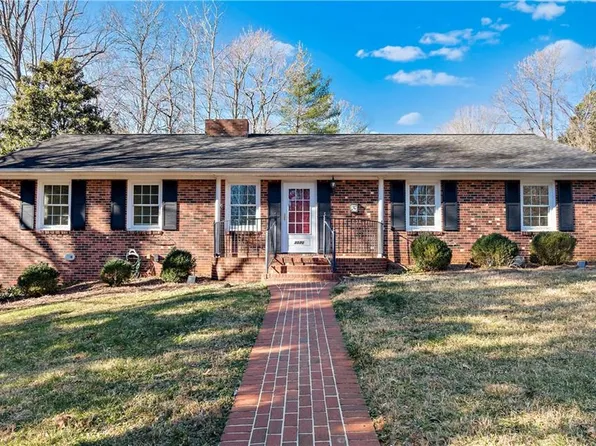 3070 Prytania Rd, Winston Salem, NC 27106