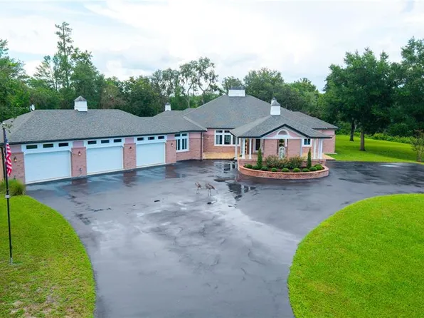 22370 Skyview Cir, Brooksville, FL 34602