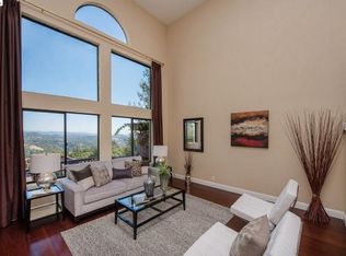 4922 Stoneridge Ct, Oakland, CA