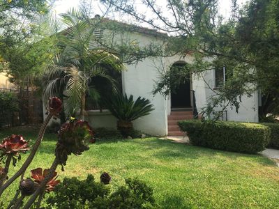 2162 Valentine St, Los Angeles, CA, 90026