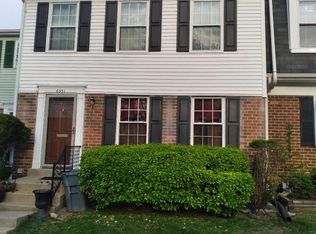 6931 Scotch Dr, Laurel, MD 20707