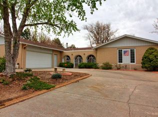 2010 Bison Dr, Garden City, KS 67846