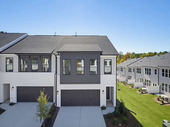 910 Westerland Way, Durham, NC 27703