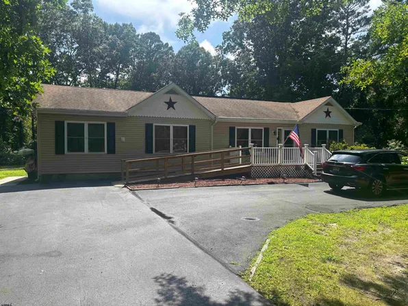 15 Oak Haven Ln, Egg Harbor Township, NJ 08234
