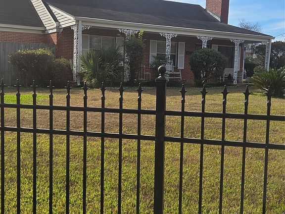 2nd image of 603 W Patton Ave