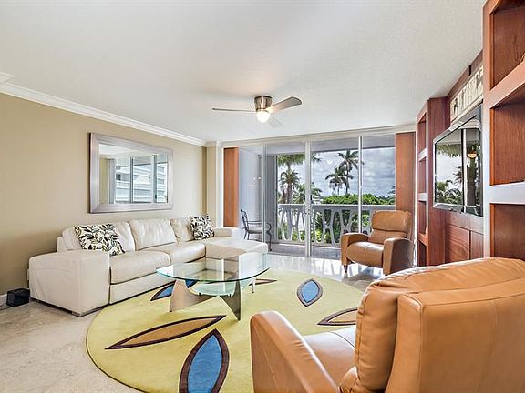 2nd image of 2505 S Ocean Blvd #406/404