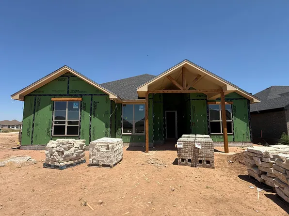7524 56th St, Lubbock, TX 79407