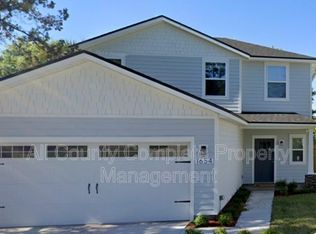 1654 Bermuda Rd, Jacksonville, FL 32224