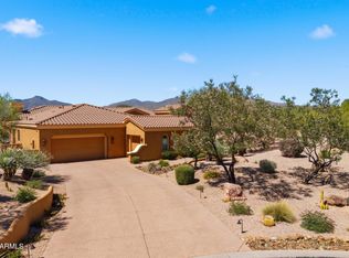 10432 E Winter Sun Drive, Scottsdale, AZ 85262