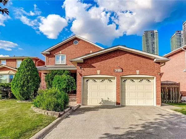 4217 Schneider Ct, Mississauga, ON L5B 3N8