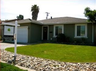 3268 Andora Dr, San Jose, CA