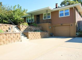 4405 Spring St, Omaha, NE 68105