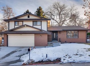 11244 W Mexico Dr, Lakewood, CO 80232