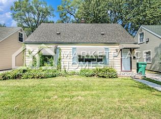 17097 Lincoln Ave, Eastpointe, MI 48021