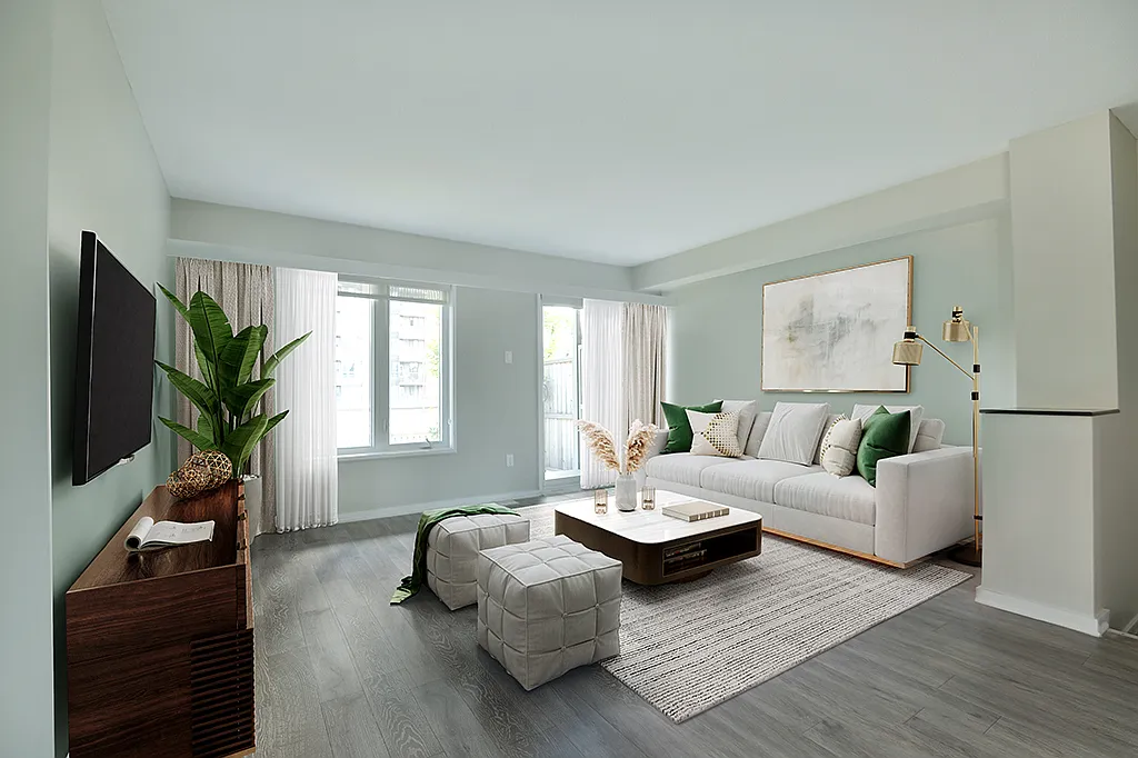 Navaho Terraces — Photo 2