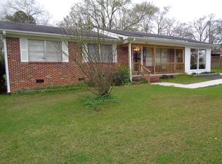 702 Dorsey St, Opp, AL 36467