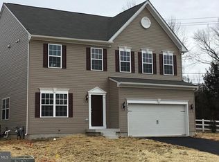 1502 American Way, Aberdeen, MD 21001