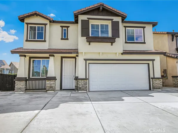 10121 Julianne Ave, Hesperia, CA 92345