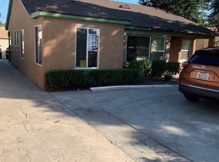760 N Brand Blvd, San Fernando, CA 91340