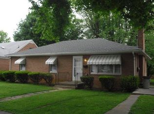 1408 S Loudoun St, Winchester, VA 22601