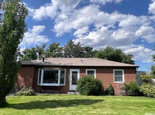 11845 Mistletoe St, Reno, NV 89506