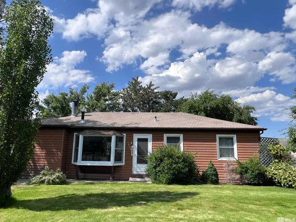 11845 Mistletoe St, Reno, NV 89506