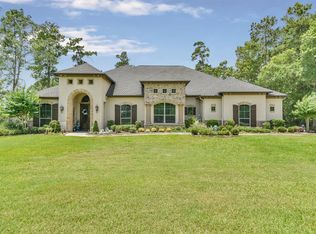 27615 Siandra Creek Ln, Spring, TX 77386