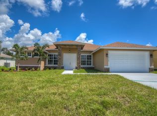 525 SW Kabot Ave, Port Saint Lucie, FL 34953