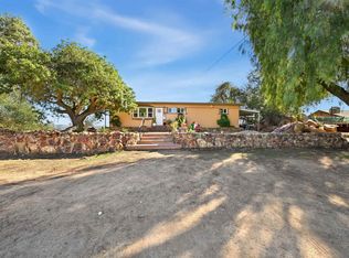 497 Mountain View Rd, El Cajon, CA 92021