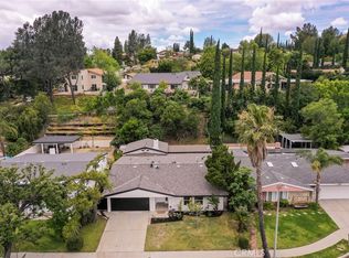 12727 Daryl Ave, Granada Hills, CA 91344