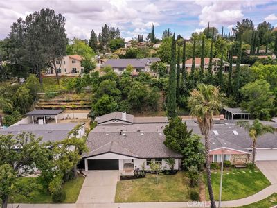 12727 Daryl Ave, Granada Hills, CA, 91344