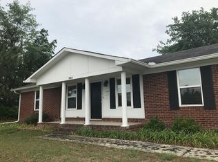 3002 Shady Ln, Hephzibah, GA 30815