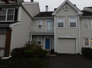 52 S Manor Ct, Wall Township, NJ 07719