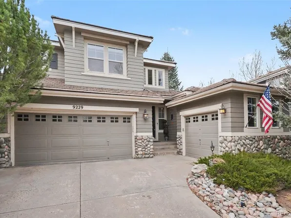 9229 Aspen Creek Way, Highlands Ranch, CO 80129