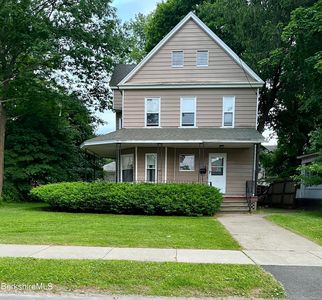 35 Buel St, Pittsfield, MA, 01201