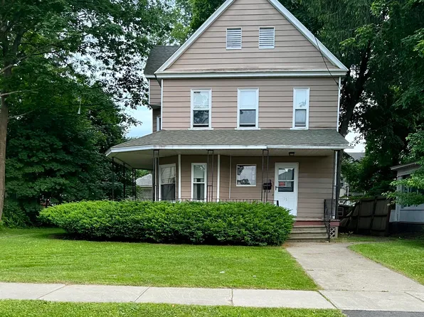 35 Buel St, Pittsfield, MA 01201