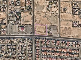 0 E Pebble Rd, Las Vegas, NV 89123