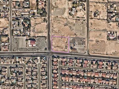 0 E Pebble Rd, Las Vegas, NV, 89123