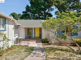 76 Templar Pl, Oakland, CA