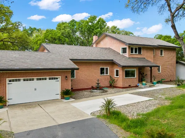 1222 Fruitvale Rd, Lincoln, CA 95648