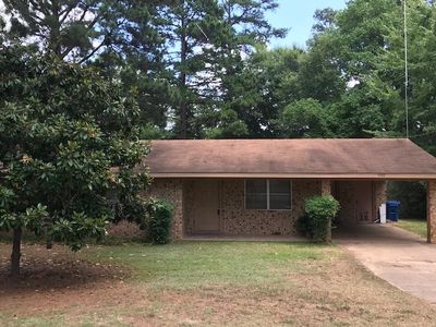 930 N Lake St, Waskom, TX, 75692