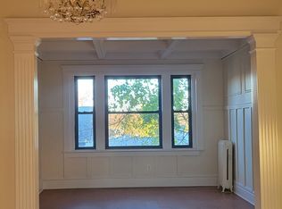 347 Park Ave APT 3E, Orange, NJ 07050