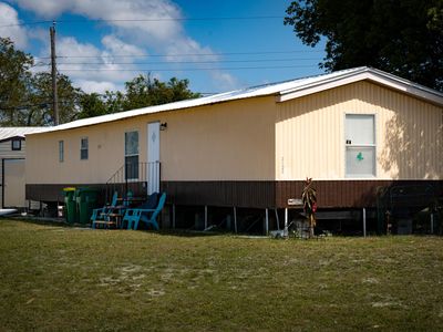 3122 Norfolk St, Mims, FL, 32754